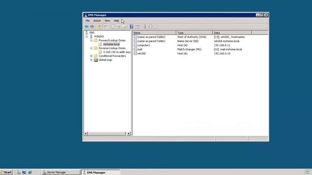 DNS Testing and How to Look Up DNS Records with Nslookup смотреть онлайн
