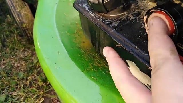 Газонокосилки бензиновые Champion vs Briggs&Stratton                # Briggs&Stratton смотреть онлайн