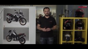 BMW F850GS. What I Love and what I Hate