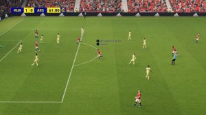 efootball 2022 - TOP 20 GOALS | 4K