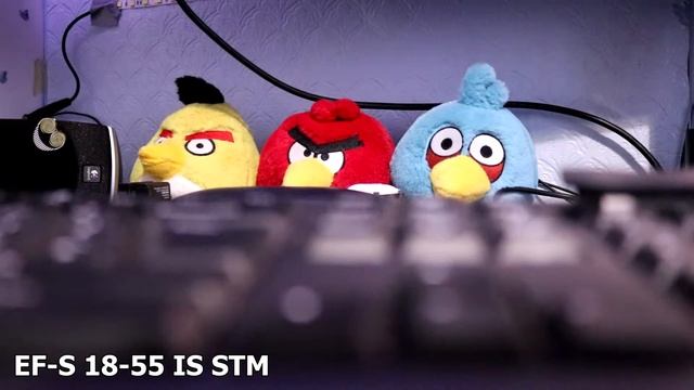 Open UP! - Canon EOS 750D смотреть онлайн