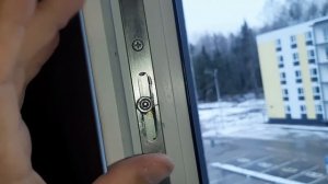 Как перевести окна в зимний режим самостоятельно своими руками.