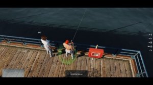 GTA 5 ONYX RP | Бот для рыбалки, автоматическая ловля с уведомлениями