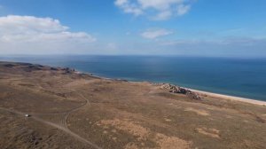 Крым. Караларский природный парк. Путешествие на выходных