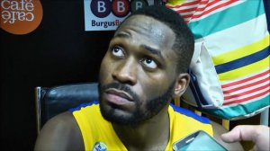 Post-Game Limoges: Jeremy Pargo