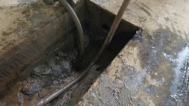 очистка от ила автомойки смотреть онлайн