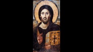 Исаак Сирин. Молитва☦