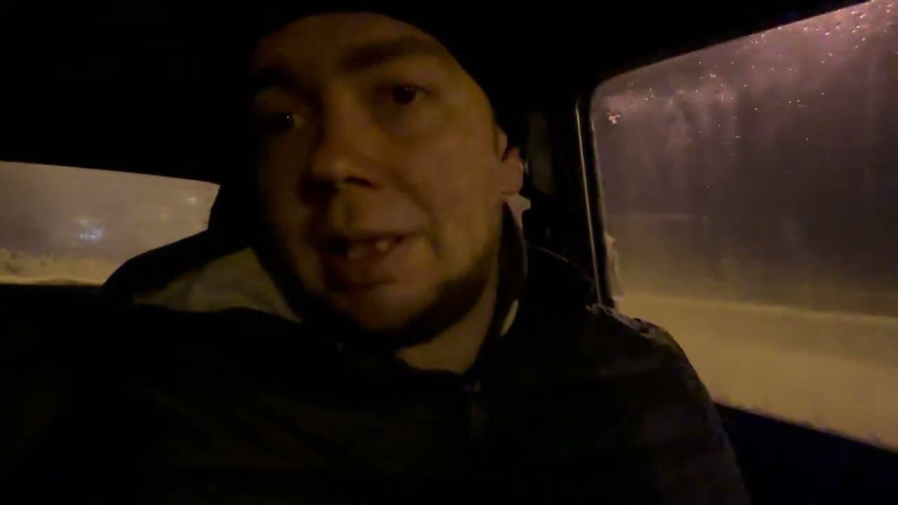 Перепродавать старые ведра? Стоит! - Нива из деревни смотреть онлайн