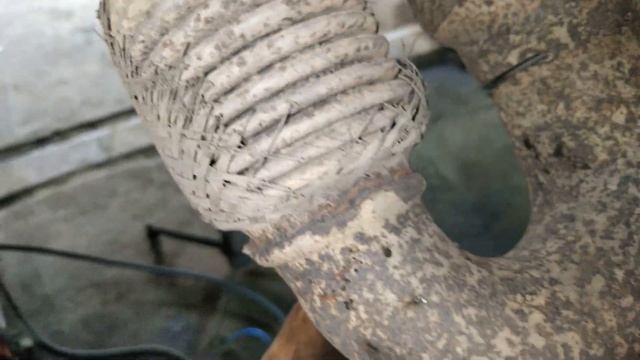 Замена гофры - Ниссан тиана смотреть онлайн