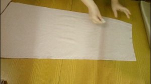 КРОИМ И ШЬЕМ ТЕПЛУЮ ЮБКУ ТРАПЕЦИЮ, БЕЗ ВЫКРОЙКИ.