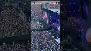 БАСТА - папа What’s up Лужники 2022