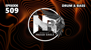 Nelver - Proud Eagle Radio Show #509 [Pirate Station Radio] (28-02-2024) Drum & Bass