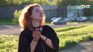 Лиза Петрова — Сама едва не сгорела в пожаре | Новая Битва экстрасенсов