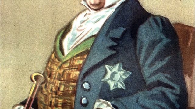 Характеристика Фамусова в комедии «Горе от ума» А. Грибоедова смотреть онлайн