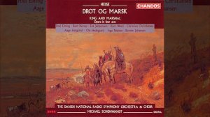 Drot og märsk, Act IV: Her kan vi overnatte, herre (Rane, King Erik, Ingeborg's Ghost)