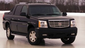 Кадиллак Эскалейд 2 слабые места | Недостатки и болячки б/у Cadillac Escalade (GMT800) II