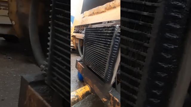 Растворонасос,Пневмонагнетатель ремонт.Полусухая стяжка
