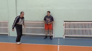 Обучение волейболу взрослых. Для начинающих. Нападающий (атакующий) удар в волейболе