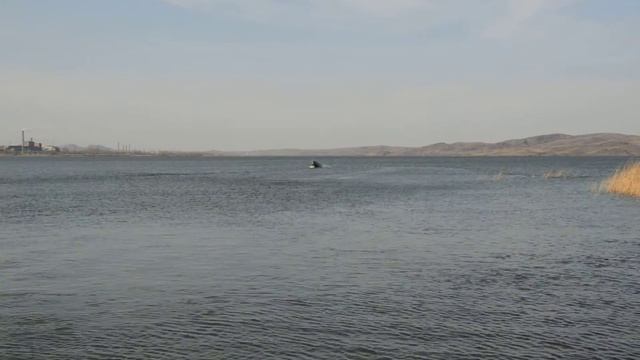 Казбот -37 с мотором 25 л.с. смотреть онлайн