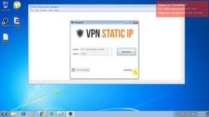 How to port forward without using router...(port forwarding to use RAT)