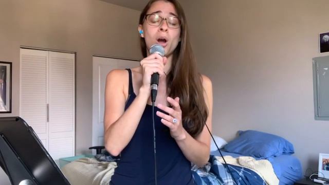 "Morning Glow" from the musical Pippin, by Stephen Schwartz смотреть онлайн