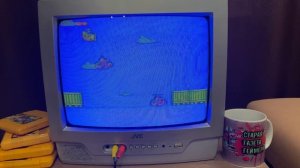 RETRO GENESIS 8 BIT HD ОБЗОР И РАСПАКОВКА ПО ЧЕСТНОМУ!