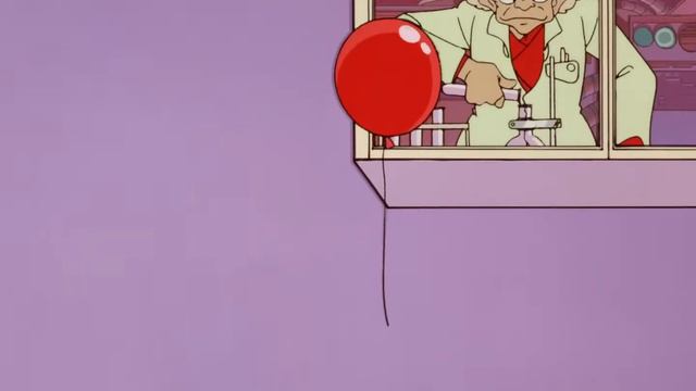 Original Dirty Pair: clean ending (eng/rus sub) / Грязная парочка: заключительная песня из OVA. смотреть онлайн