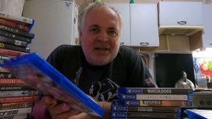Игра Бокс 3 для ps4! Лучшие игры мое мнение!