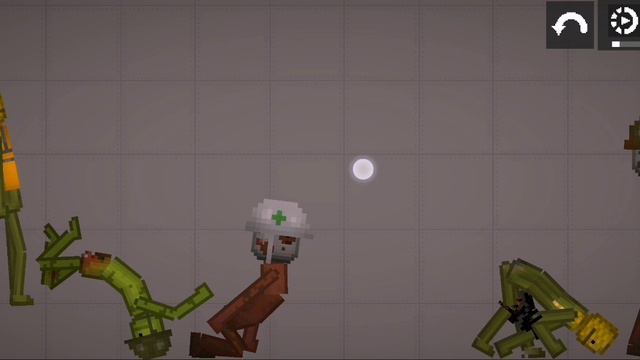 Мини фильм игра кальмара в мелон плейгарунд е смотреть онлайн