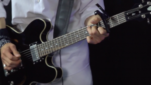 Глубина Резкости (Омск дарит мне лето, Два солнца)