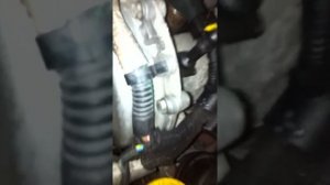 Стук 1.3 cdti опель комбо