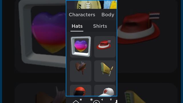 Как получить крилья бабочки,маску медведя,капишон,и леетающае сердце| ROBLOX смотреть онлайн