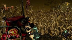 КАК ЧИНИТЬ ГЕНЕРАТОРЫ В DEAD BY DAYLIGHT?