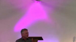 p2 FAITH is      Ps Rob Smillie 24 03 24 Suncoast Church UK