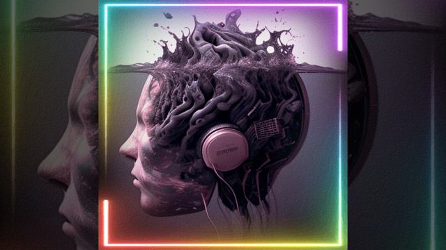 I-Krix · phlegmatic (original mix) #EDM #techno #progressive #melodic techno #deep techno