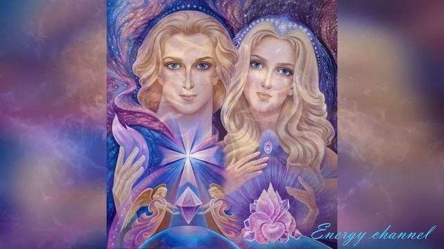 Архангел Задкиил и Архея Аметиста: ваше божественное происхождение смотреть онлайн