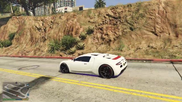 Grand Theft Auto V 2023 11 24 23 16 07 05 смотреть онлайн