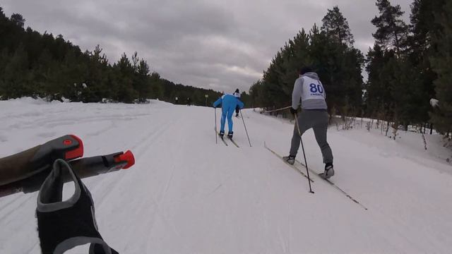 Пробег школ города Сысерть смотреть онлайн
