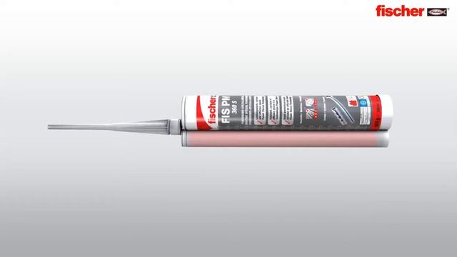Химический анкер Fischer Powerbond смотреть онлайн