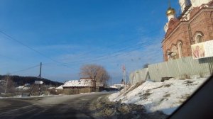 Верхняя Сысерть — посёлок в Свердловской области
