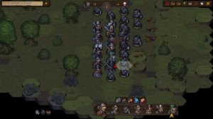 Battle Brothers. Сэр Ульрик Фон Лихтенштейн. Рыцарь и крестоносец. Новое прохождение. Часть 15.