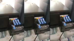 How to Refill ink Tanks Epson L130 L3100 L3110 L3200 L3210 L3211 L3250 & any other printer