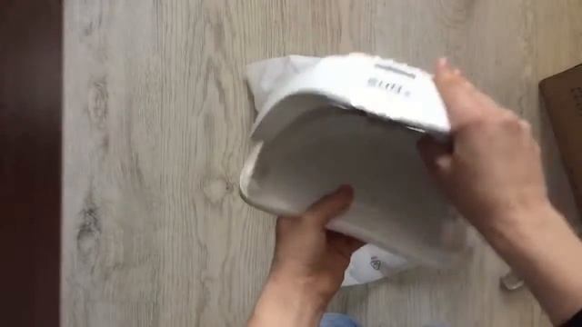 Обзор led лампы для маникюра SUN 54 вт смотреть онлайн