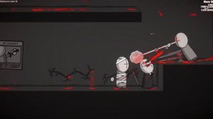 Madness Melee - Blood & Brutal Kills #1