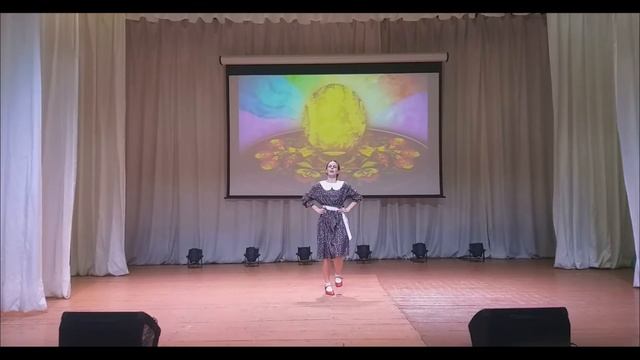 «Тальяночка» - солистка Кузнецова Екатерина смотреть онлайн