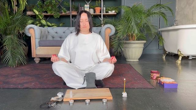 Состояние гармонии и спокойствия в душе и жизни медитативная энергопраткика с рунами и рейки смотреть онлайн