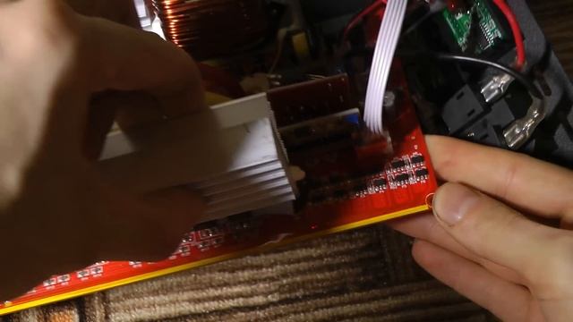 Лучший мощный инвертор на 3000w с чистой синусоидой с AliExpress! смотреть онлайн