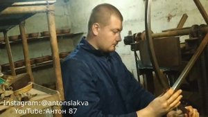 ПРОЦЕСС ИЗГОТОВЛЕНИЯ ПОСУДЫ ИЗ КРАСНОЙ ГЛИНЫ! ПРОИЗВОДИМ КРАСНУЮ ГЛИНУ В КАРАНТИН!