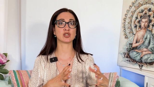 Роль мамы в жизни мужчины. Часть 1 | 2 самых распространённых сценария | Марина Хмеловская смотреть онлайн