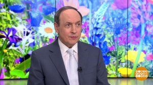Вячеслав Никонов: как начиналась война. Доброе утро. Фрагмент выпуска от 22.06.2023
